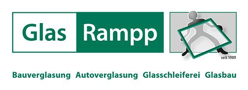 GlasRampp Logo