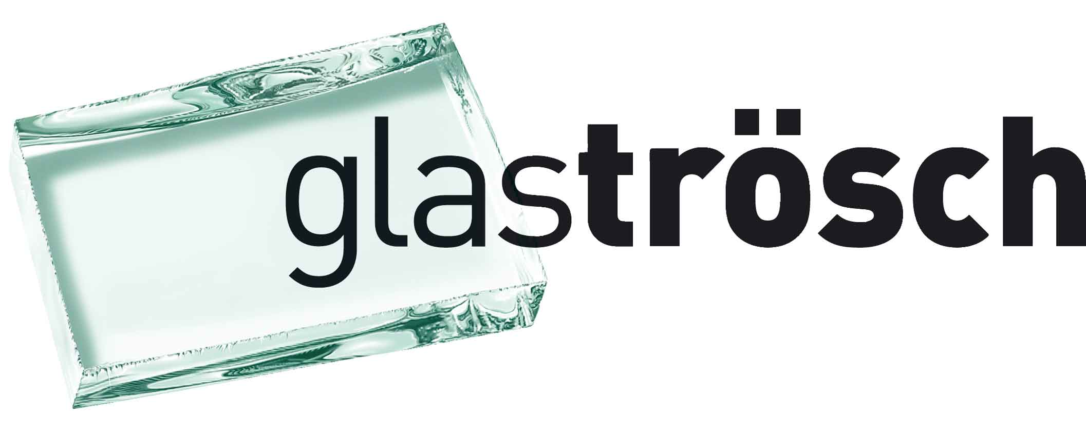 LOGO Glas Troesch